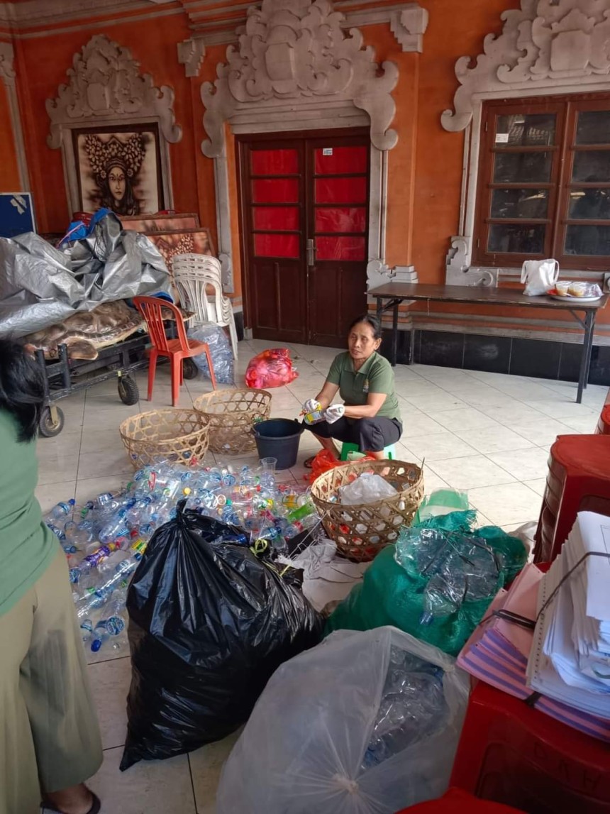 AYO KE BANK SAMPAH