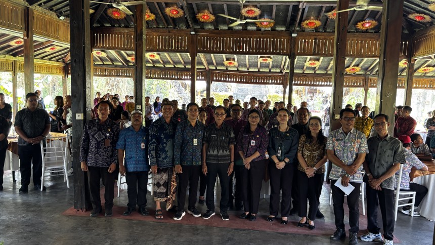Musrenbang Desa Kesiman Petilan
